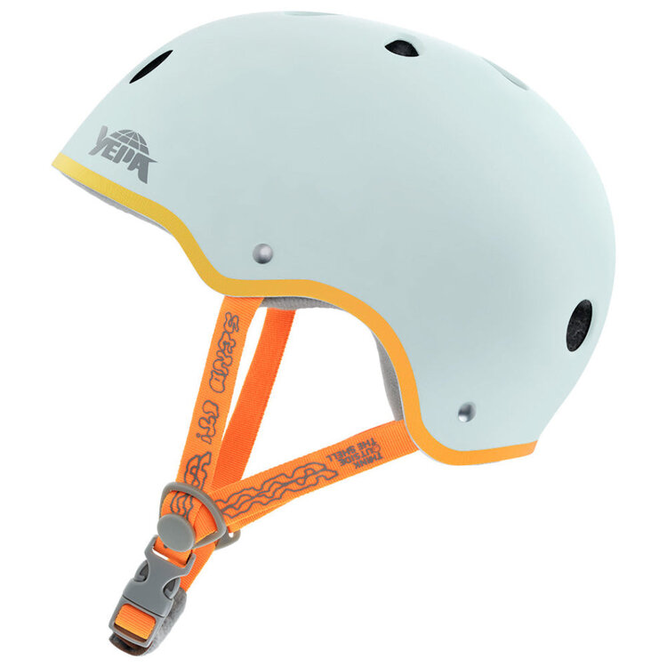 Yepa Yepa T-Shell Plus Helmet | Icelandic Sun
