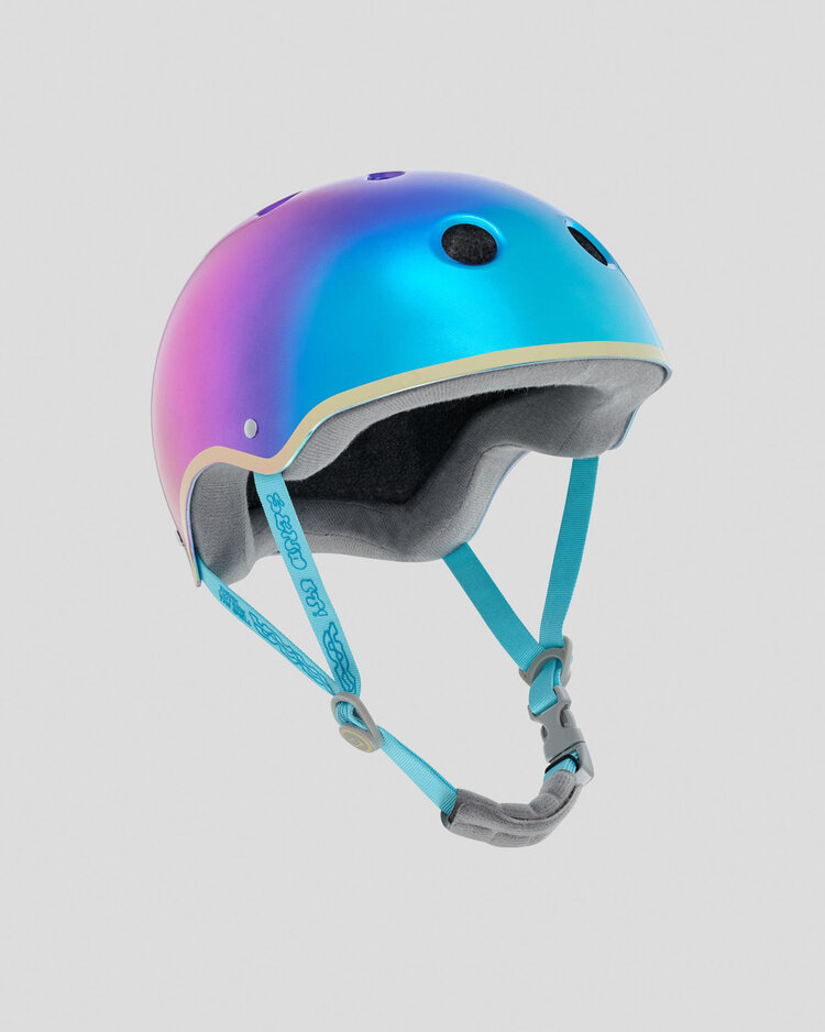 Yepa T-Shell Pro Helmet | Lizzie Metallic Lake Sunset