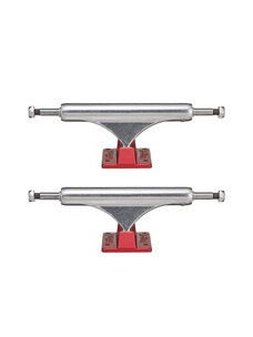 Slappy ST1 Lights Trucks | Red