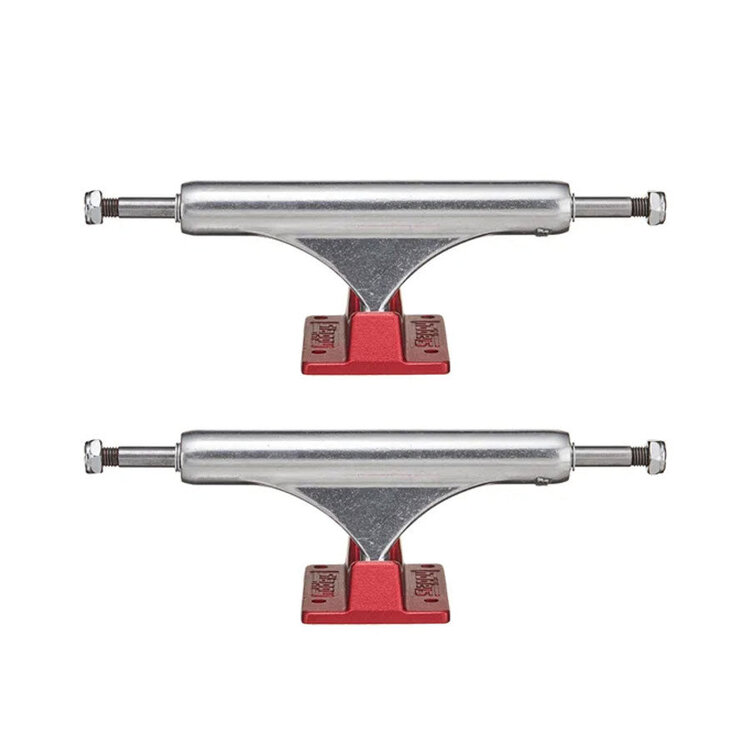 Slappy Truck Co. Slappy ST1 Lights Trucks | Red