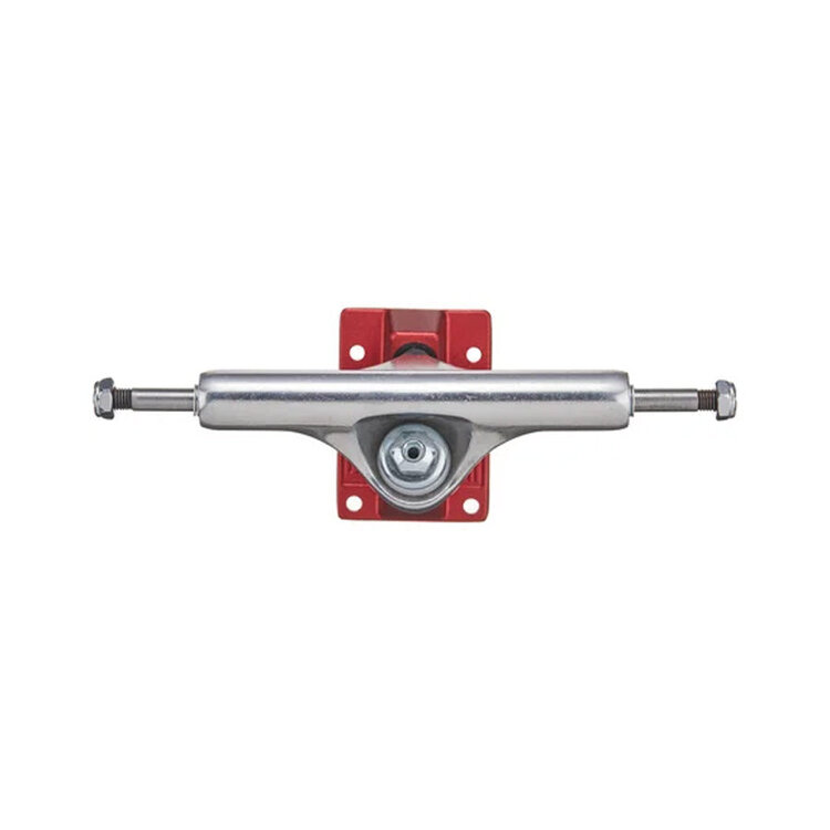 Slappy Truck Co. Slappy ST1 Lights Trucks | Red