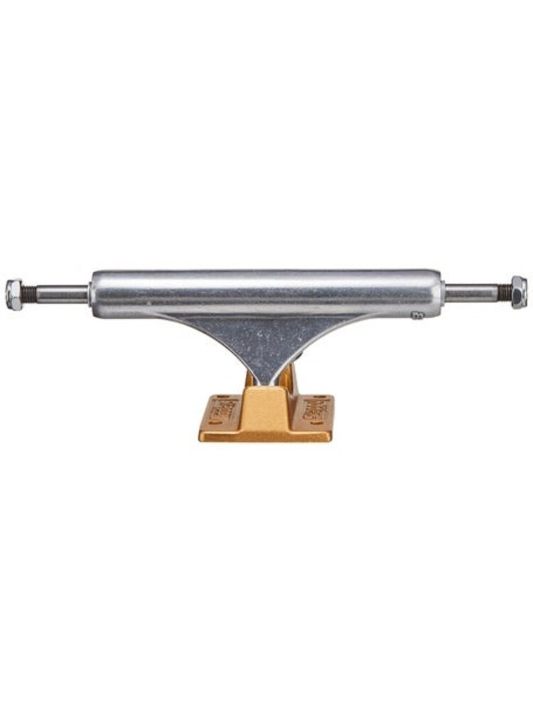 Slappy Truck Co. Slappy ST1 Lights Trucks | Gold