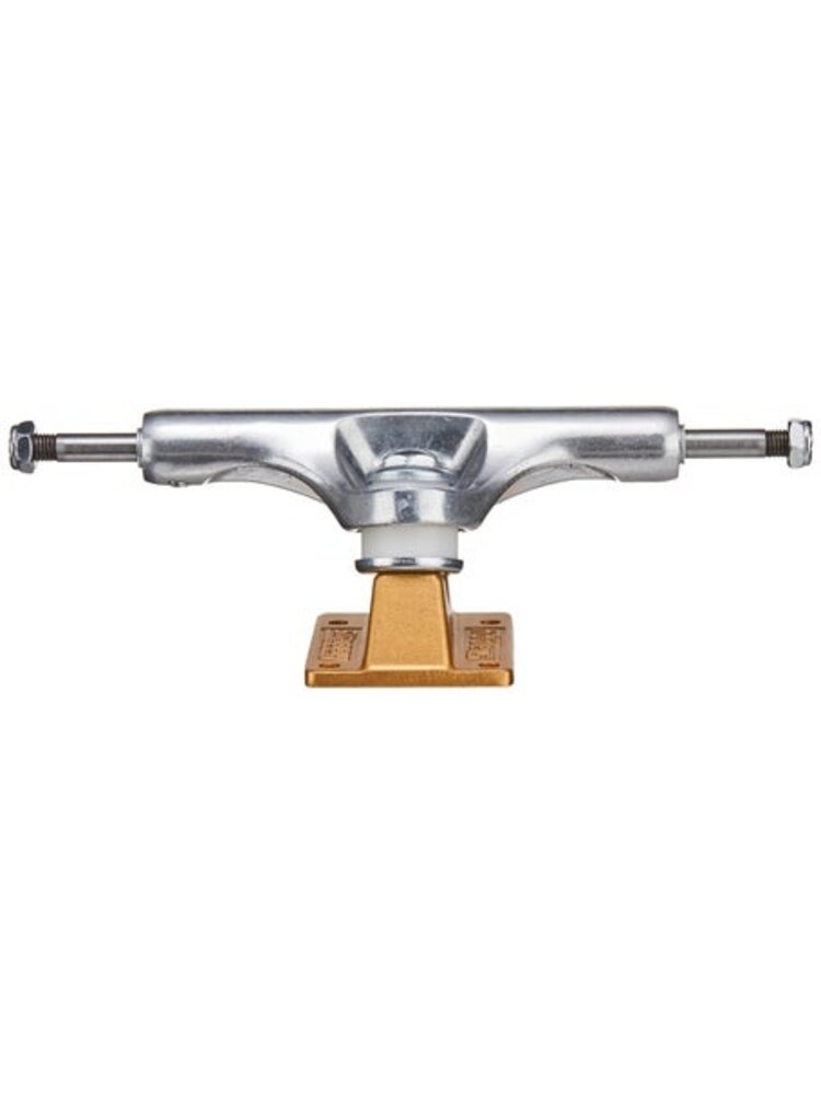 Slappy Truck Co. Slappy ST1 Lights Trucks | Gold