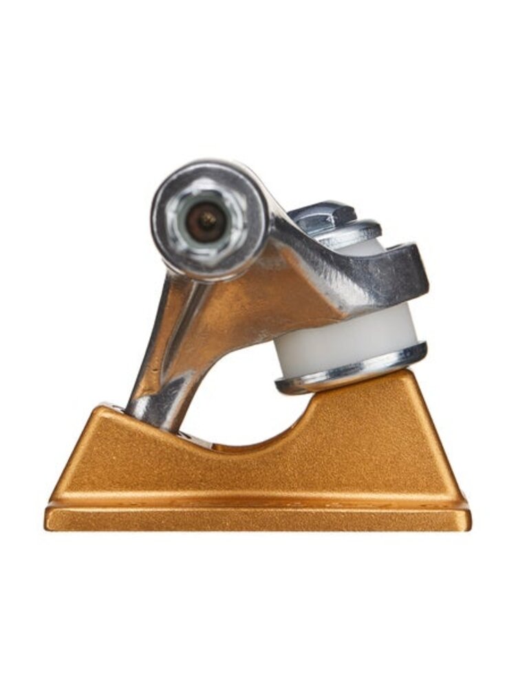 Slappy Truck Co. Slappy ST1 Lights Trucks | Gold