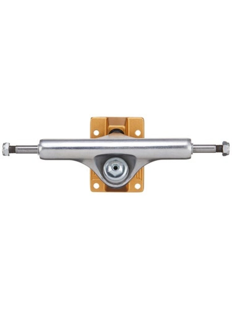 Slappy Truck Co. Slappy ST1 Lights Trucks | Gold