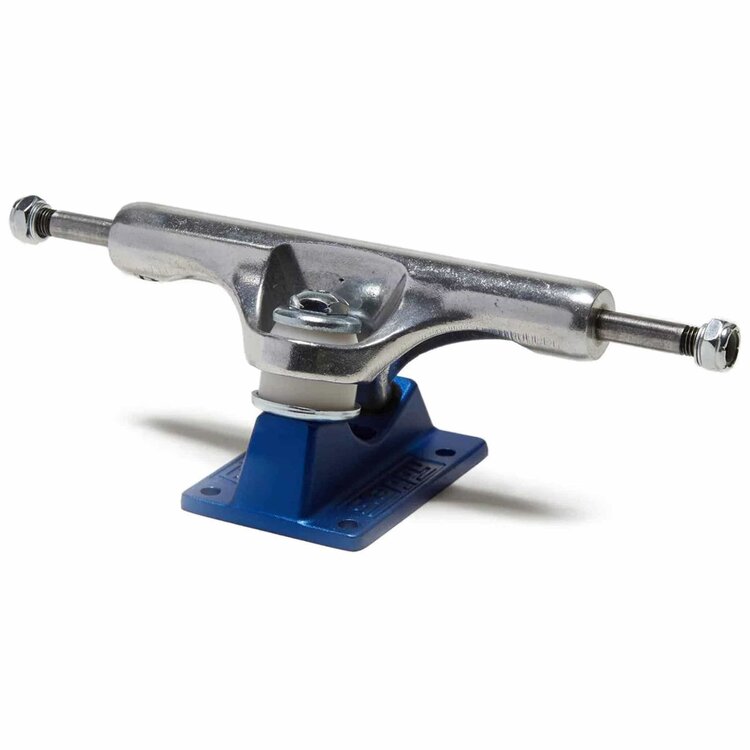 Slappy ST1 Lights Trucks | Blue