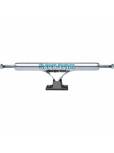 Slappy Truck Co. Slappy ST1 Hollow Wide Boys Trucks
