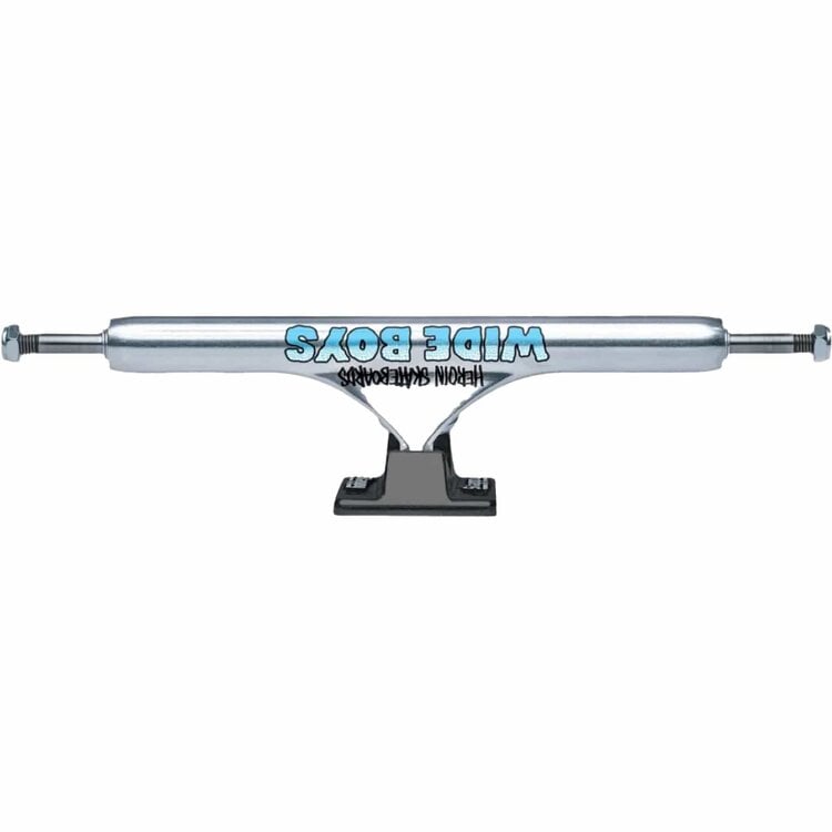 Slappy Truck Co. Slappy ST1 Hollow Wide Boys Trucks