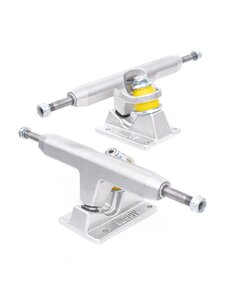 Lurpiv Polished Hollow Trucks
