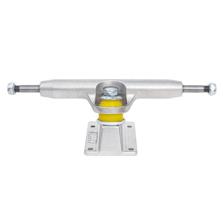 Polished Hollow Trucks