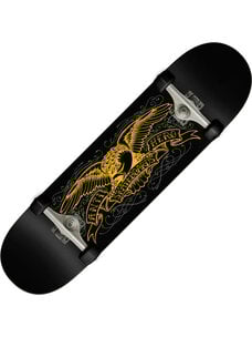 Antihero Antihero Pinstripe Eagle Complete | 8.06