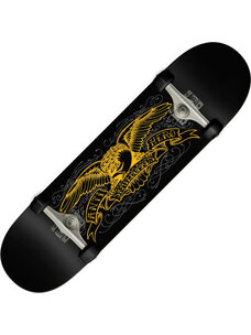 Antihero Pinstripe Eagle Complete | 8.06