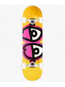 Krooked Krooked Eyes N Birds Complete | 8.25