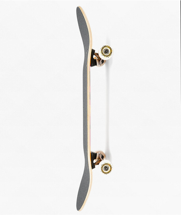 Krooked Krooked Eyes N Birds Complete | 8.25