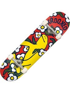 Krooked Krooked Shmoo Vibes Complete | 7.3