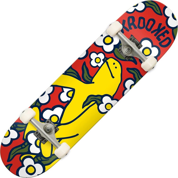 Krooked Krooked Shmoo Vibes Complete | 7.3