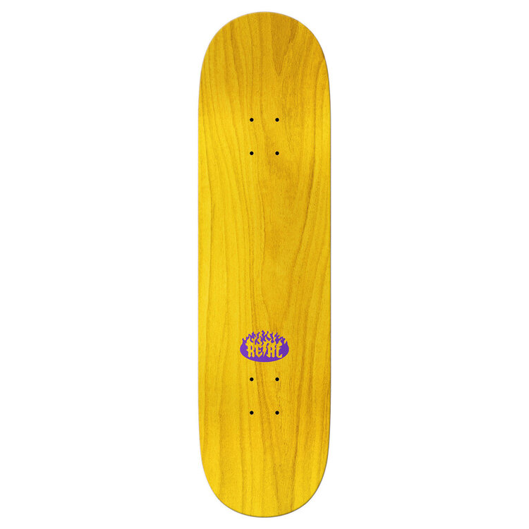 Real Nicole Pig Run Deck | 8.38