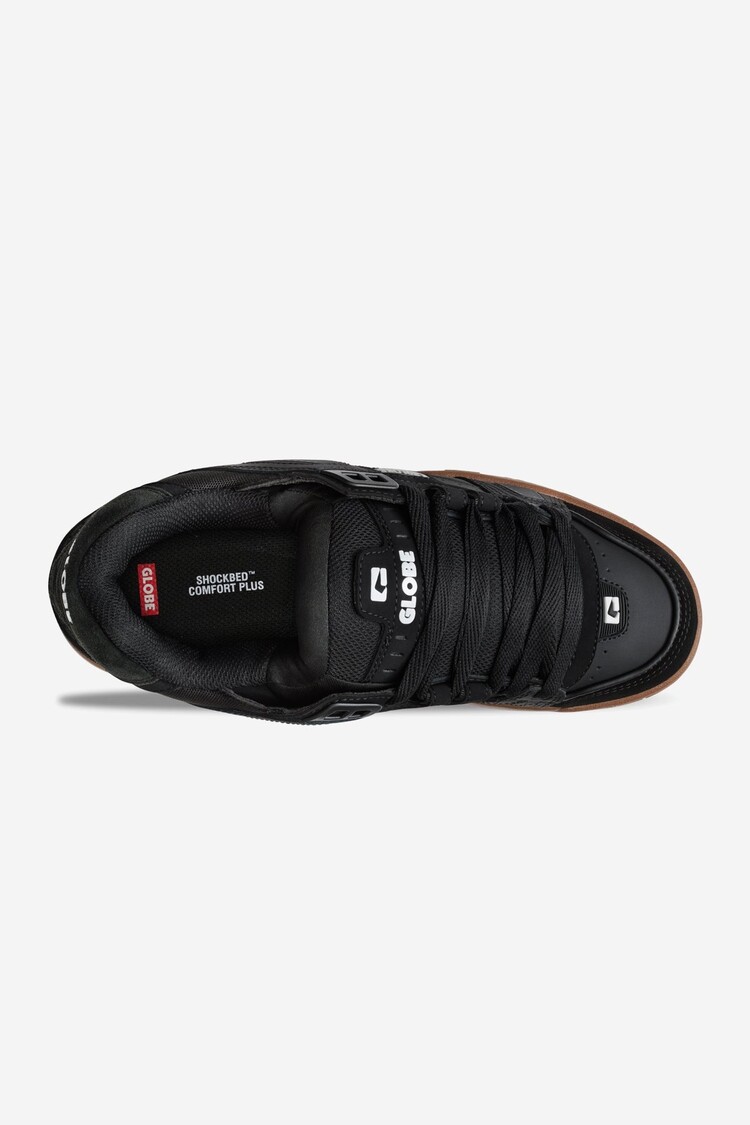 Globe Sabre | Onyx/Gum