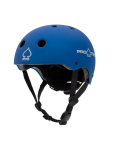 Protec Protec Jr Classic Certified Helmet | Metallic Blue