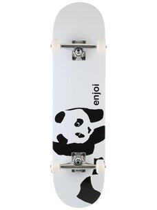 Enjoi Enjoi Panda Complete White | 8.25