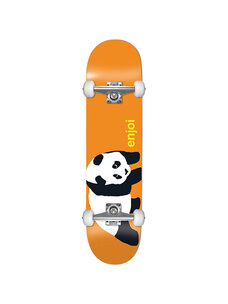 Enjoi Enjoi Panda Complete Orange | 7.75