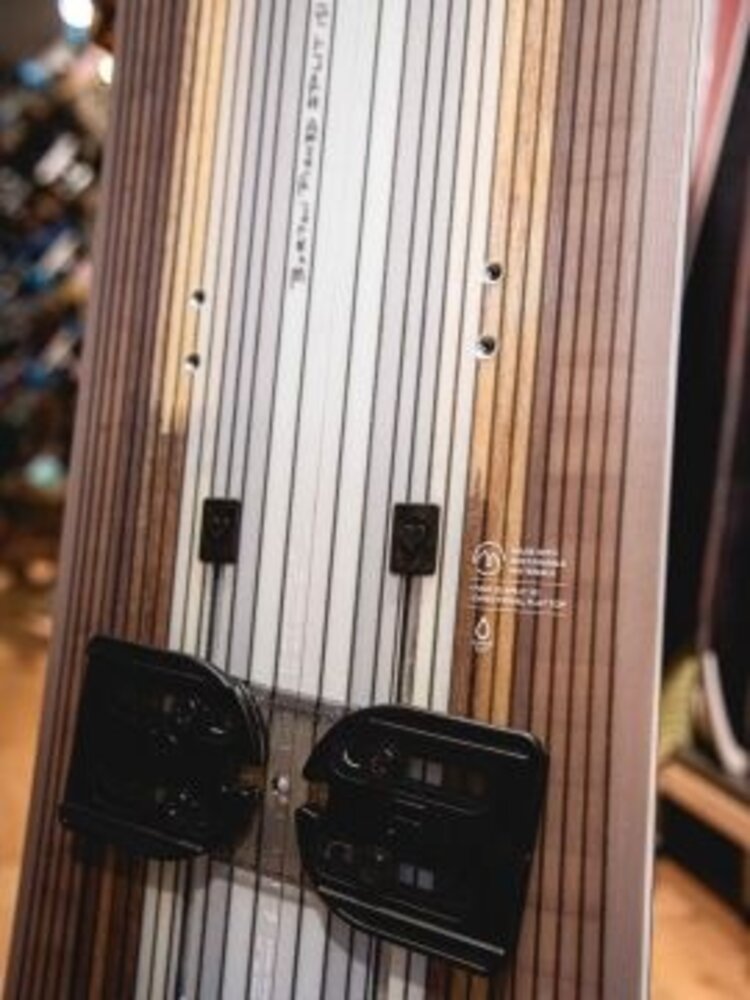 Burton Burton Fish 3D Splitboard | 2024