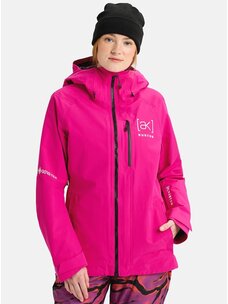 Burton Women's [ak] Upshift GORE-TEX Jacket | Very Berry