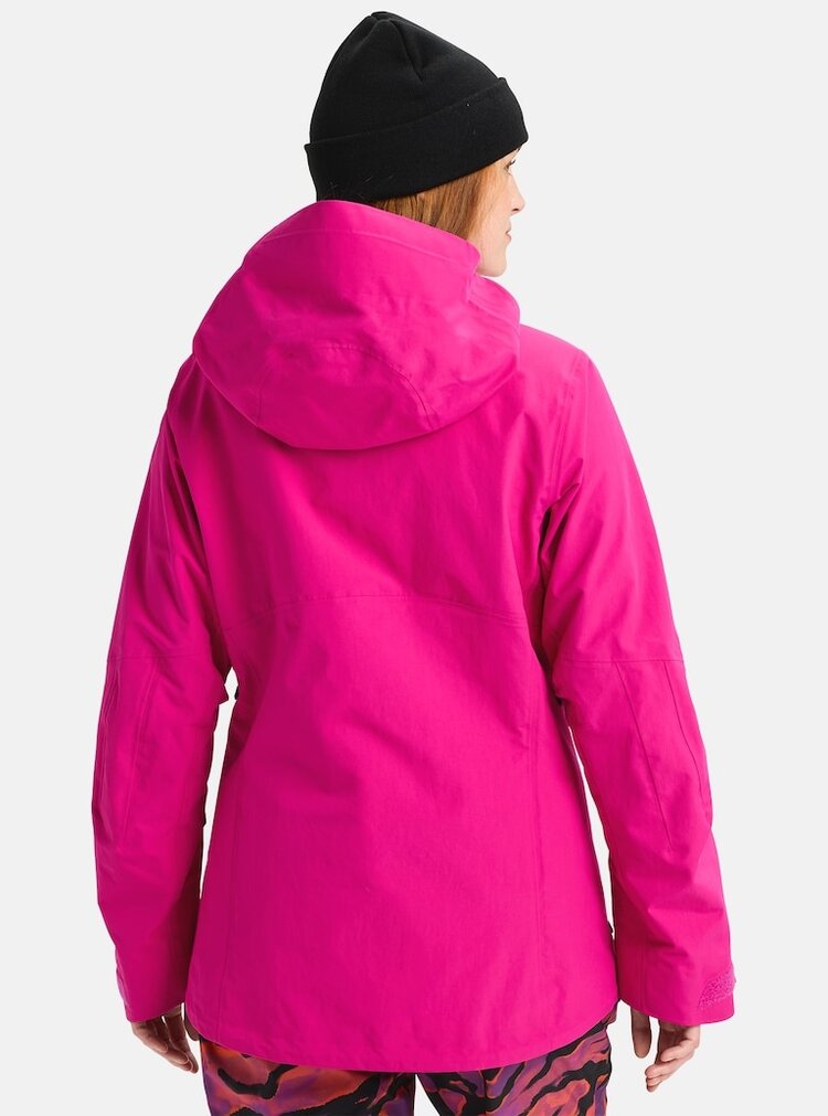 Burton Burton Women's [ak] Upshift Gore-Tex Jacket | Very Berry