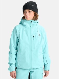 Burton Burton Women's Reserve 3L Jacket | Light Teal