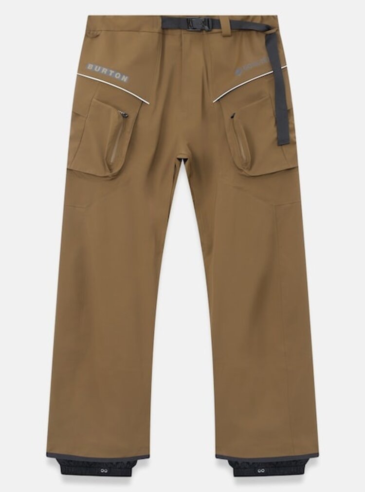 Burton Burton Year of the Horse Cavalry 3L Gore-Tex Pants | Desert Palm