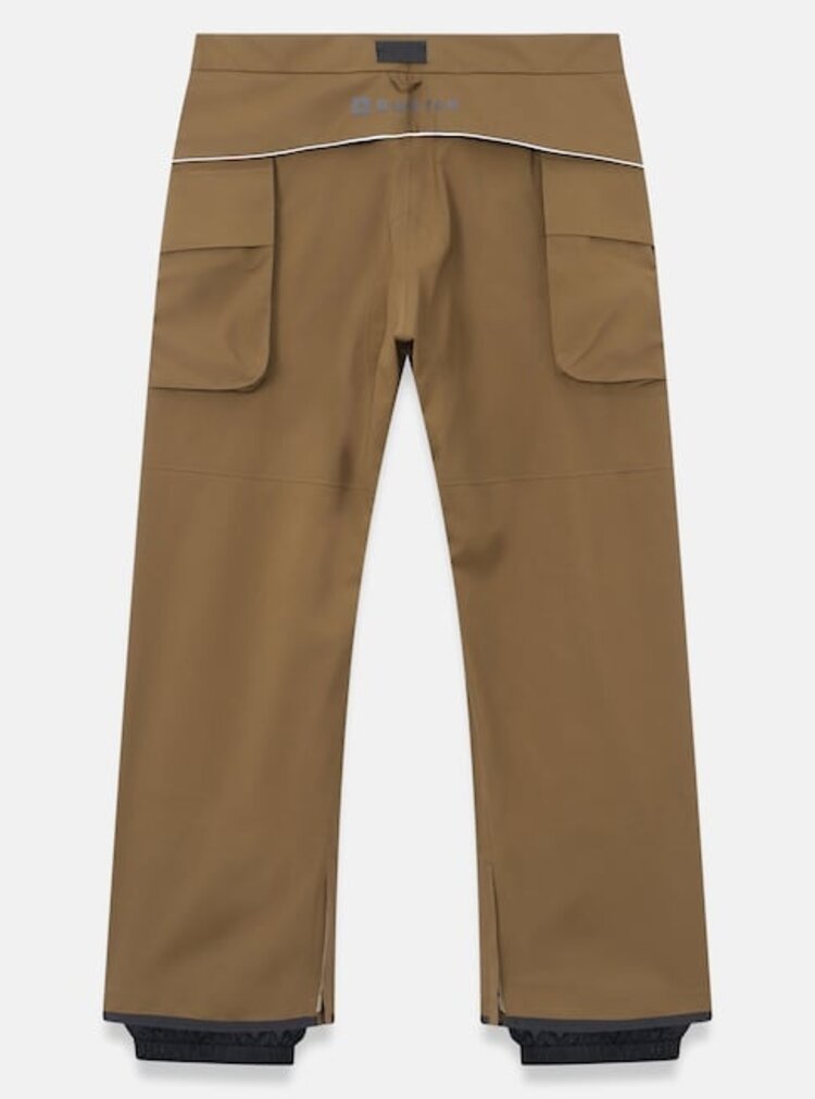 Burton Men's Year of the Horse Cavalry 3L GORE-TEX Pants | Desert Palm