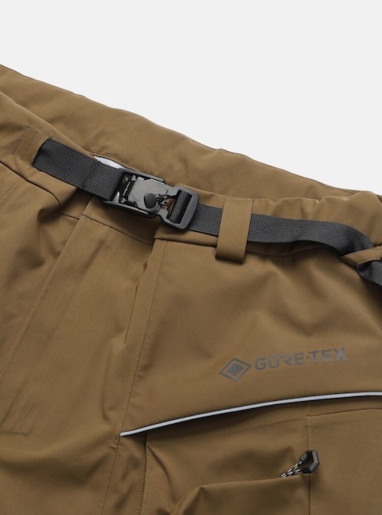 Burton Men's Year of the Horse Cavalry 3L GORE-TEX Pants | Desert Palm
