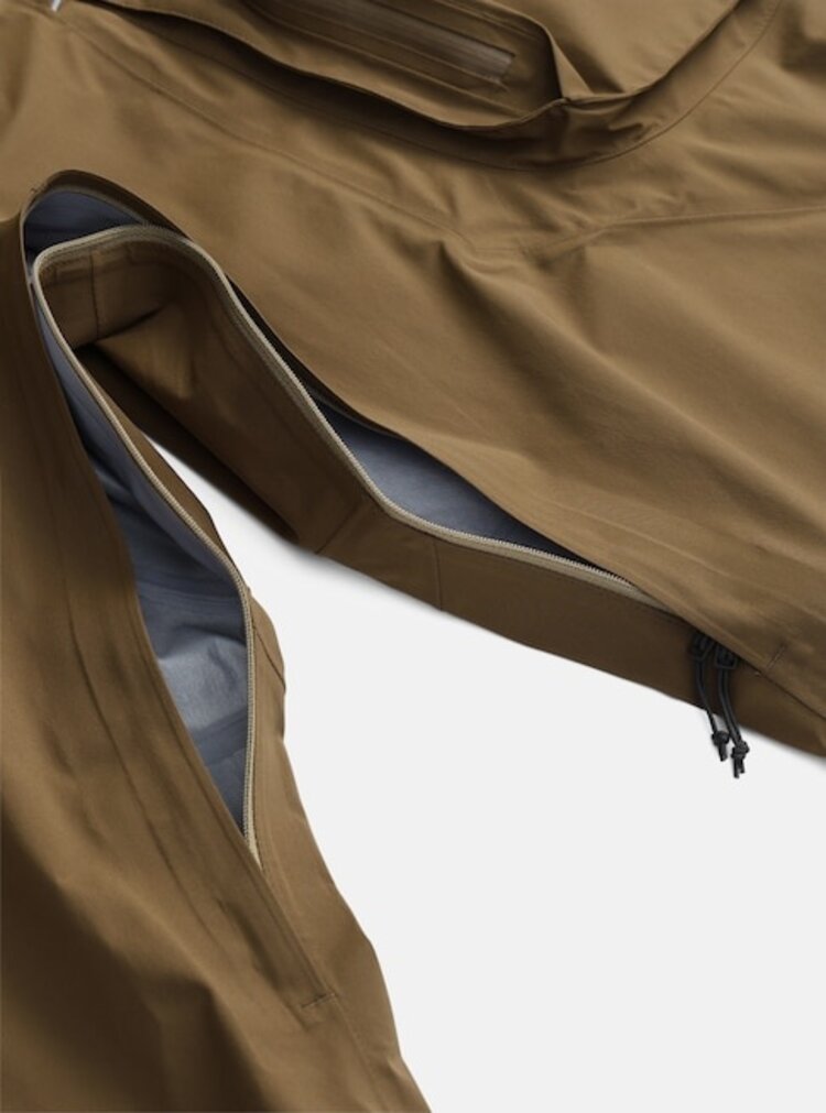 Burton Men's Year of the Horse Cavalry 3L GORE-TEX Pants | Desert Palm