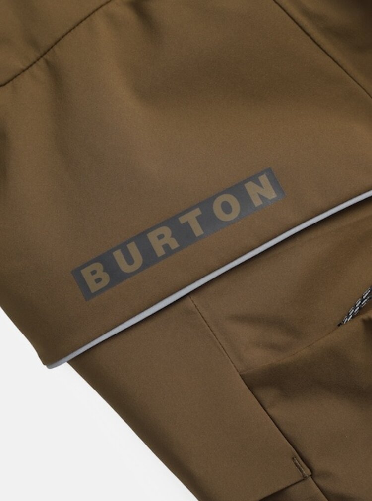 Burton Men's Year of the Horse Cavalry 3L GORE-TEX Pants | Desert Palm