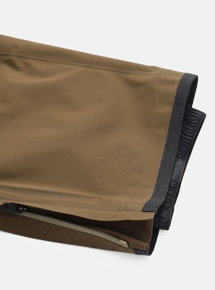 Burton Men's Year of the Horse Cavalry 3L GORE-TEX Pants | Desert Palm