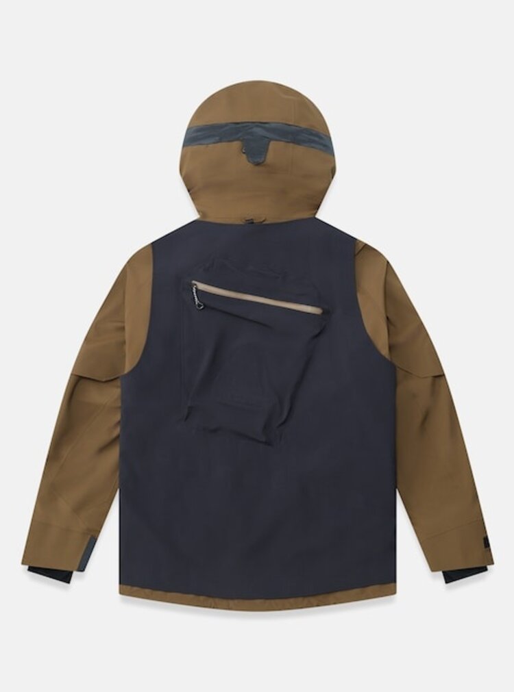 Burton Men's Year of the Horse Cavalry 3L GORE-TEX Jacket | Desert Palm