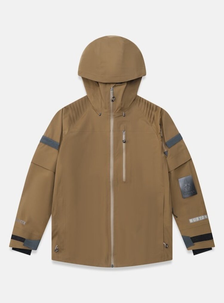 Burton Men's Year of the Horse Cavalry 3L GORE-TEX Jacket | Desert Palm