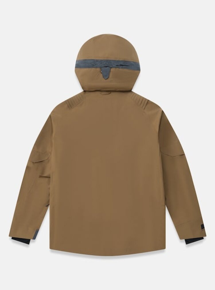 Burton Men's Year of the Horse Cavalry 3L GORE-TEX Jacket | Desert Palm