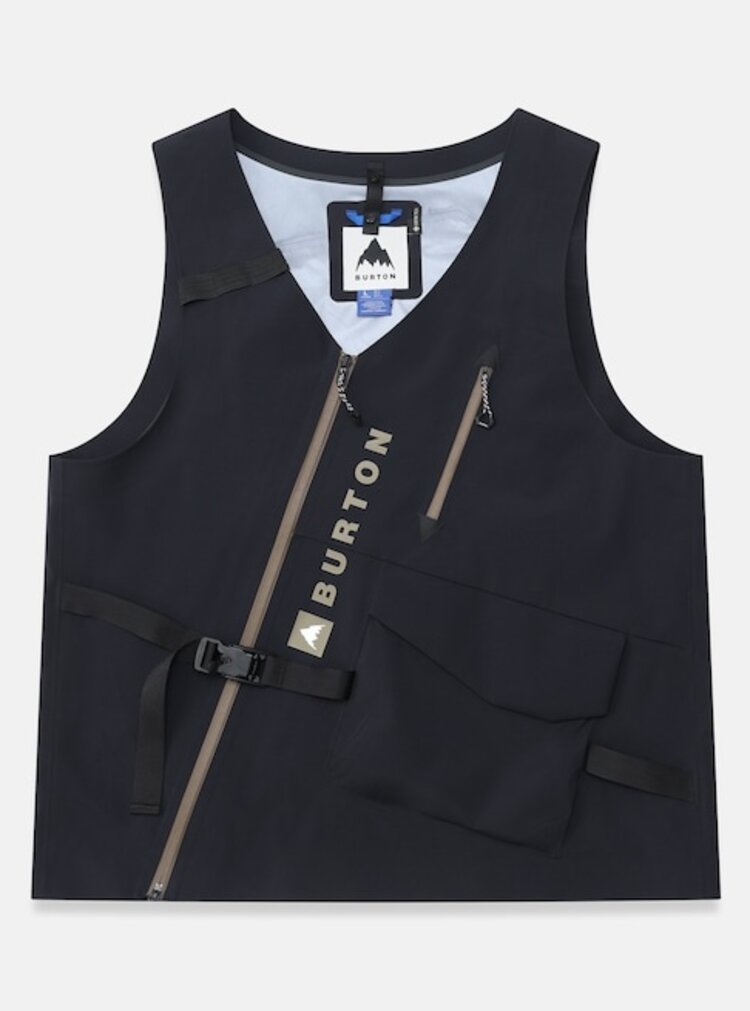 Burton Burton Year of the Horse Cavalry 3L Gore-Tex Jacket | Desert Palm