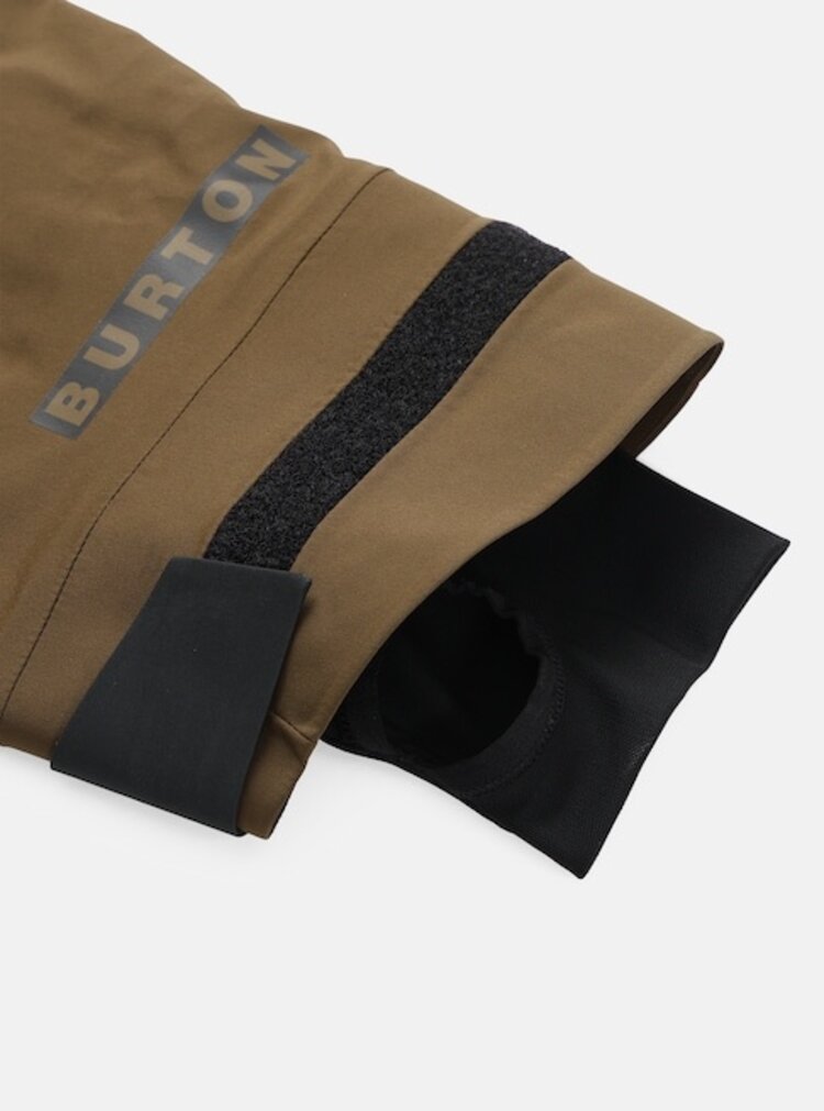 Burton Burton Year of the Horse Cavalry 3L Gore-Tex Jacket | Desert Palm