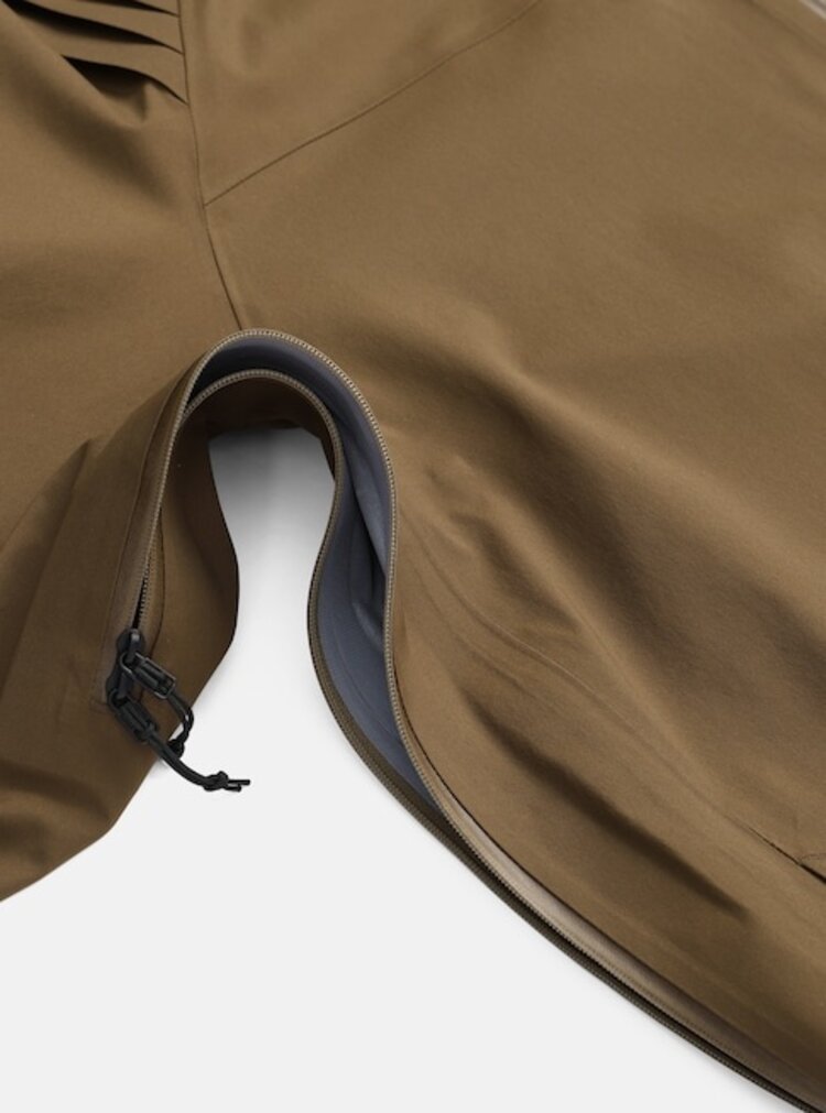 Burton Burton Year of the Horse Cavalry 3L Gore-Tex Jacket | Desert Palm