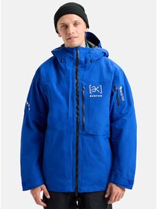 Burton Men's [ak] Helitack GORE-TEX 2L Jacket | Jake Blue