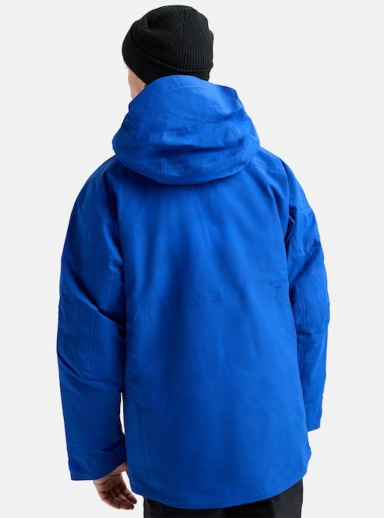 Burton Burton [ak] Helitack Gore-Tex 2L Jacket | Jake Blue