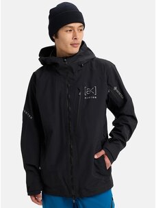 Burton Men's [ak] Cyclic GORE-TEX 2L Jacket | True Black