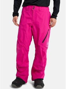 Burton Men's [ak] Cyclic GORE-TEX 2L Pant | Very Berry