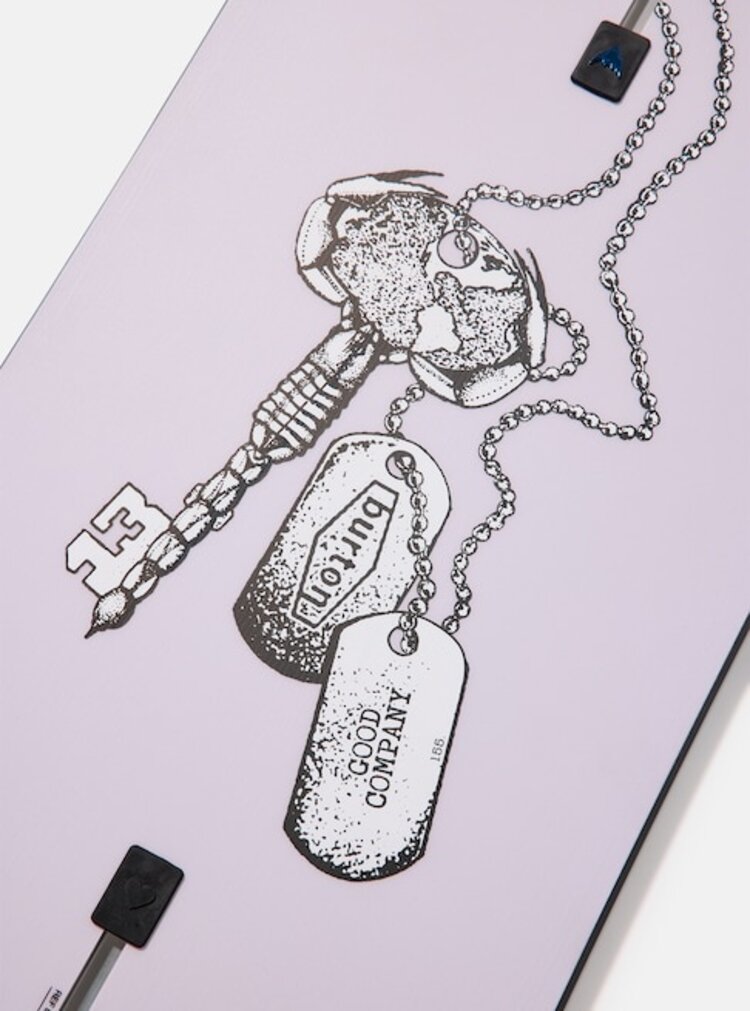 Burton Burton Good Company Camber