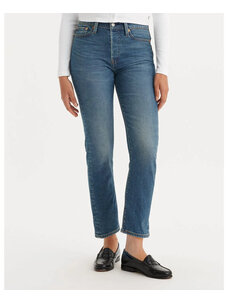Levi's Wedgie Straight | Maximum Effort