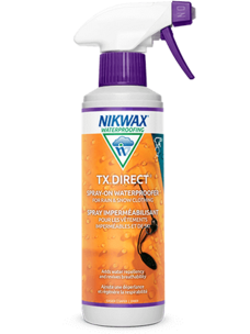 NIKWAX nikwax tx direct spray-on