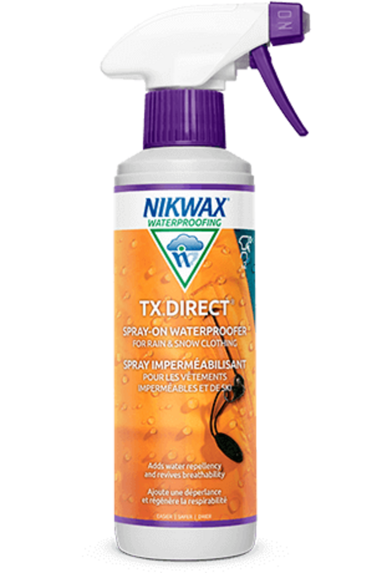 NIKWAX nikwax tx direct spray-on