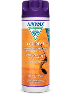 NIKWAX nikwax tx direct wash-in